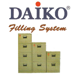 Filling Cabinet Daiko FD 103