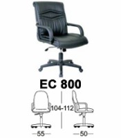 Kursi Direktur Chairman Type EC 800
