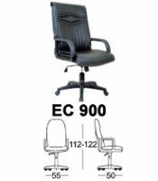 Kursi Direktur Chairman Type EC 900