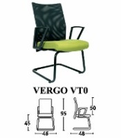 Kursi Hadap Savello Type Vergo VT0