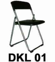 Kursi Lipat Daiko Type DKL 01