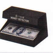 Money Detector DU-118