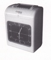 Mesin Absensi Comix Type MT-6200
