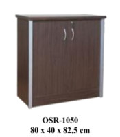 Lemari Arsip Pendek Orbitrend Type OSR-1050