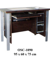 Meja Komputer Orbitrend Type OSC-1090