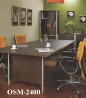 Meja Rapat Besar Orbitrend Type OSM-2400