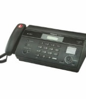 Mesin Fax Panasonic KX-FT987