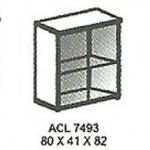 Meja Kantor Modera ACL 7493 ( A Class)