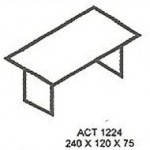 Meja Kantor Modera ACT 1224 ( A Class )
