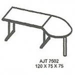 Meja Kantor Modera AJT 7502 ( A Class )