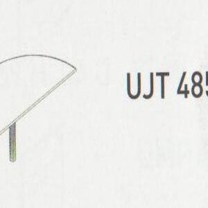 Meja Kantor Uno ( Joint Table ) UJT 4857 ( Gold Series )