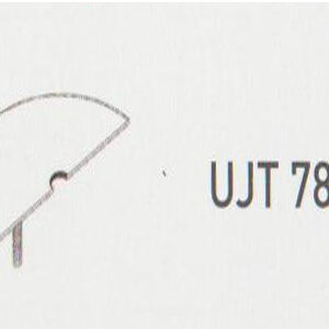 Meja Kantor Uno ( Joint Table ) UJT 7866 ( Modern Series )