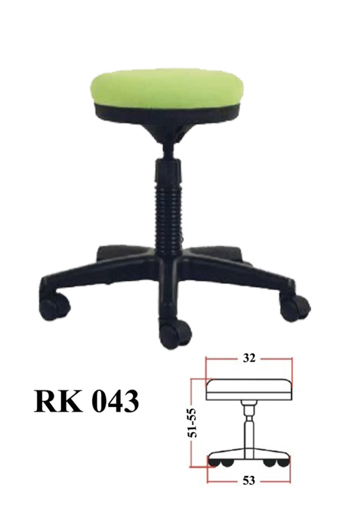 Kursi Bar Erka RK 043