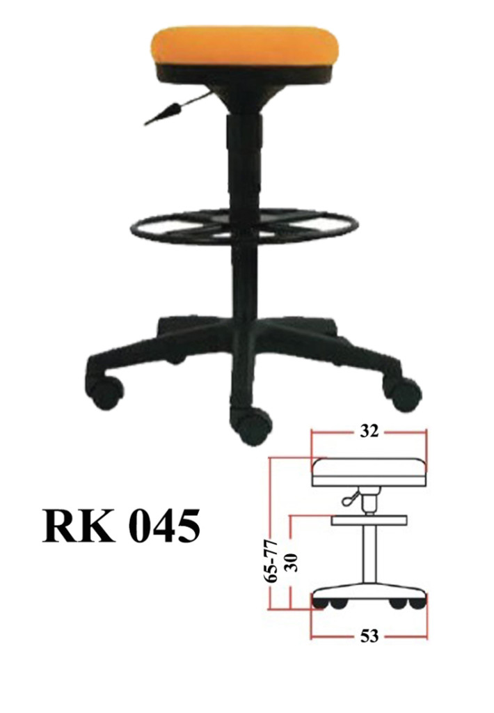 Kursi Bar Erka RK 045