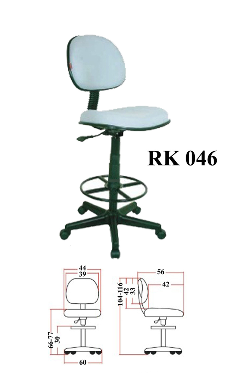 Kursi Bar Erka RK 046