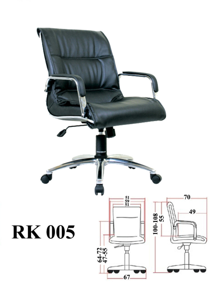 Kursi Direktur Erka RK 005
