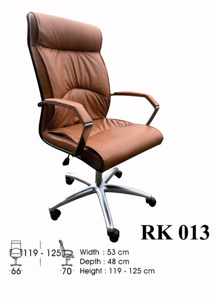 Kursi Direktur Erka RK 013