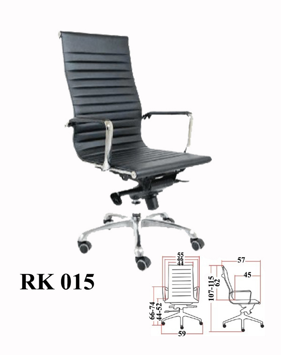 Kursi Direktur Erka RK 015