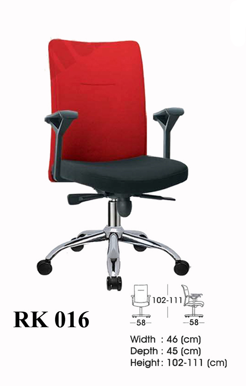 Kursi Direktur Erka RK 016