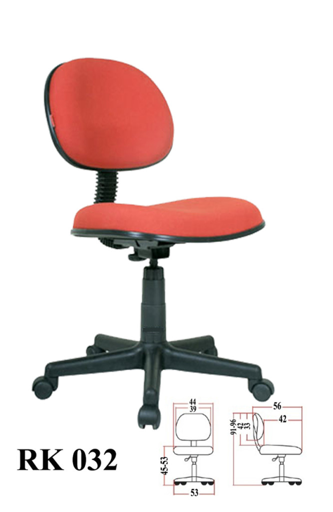 Kursi Staff Erka RK 032