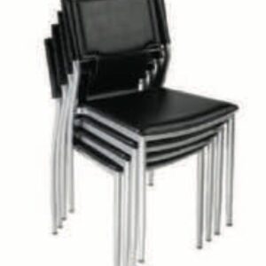 "KURSI SUSUN CC 03 POWDER COATING"