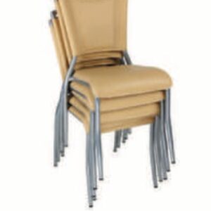 "KURSI SUSUN CC 06 POWDER COATING"