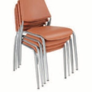 "KURSI SUSUN CC 12 POWDER COATING"