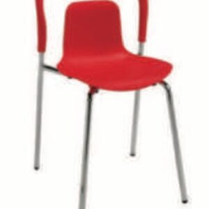 "KURSI SUSUN CC 32 CHROME OR POWDER COATING"