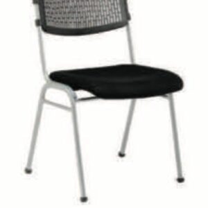 "KURSI SUSUN CC 35 J. POWDER COATING UPHOISTERED"