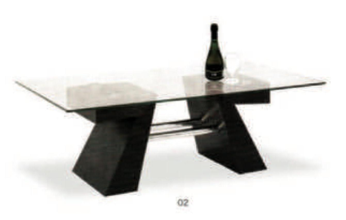 "MT 12 MEJA TAMU KACA PP 120x60 cm"