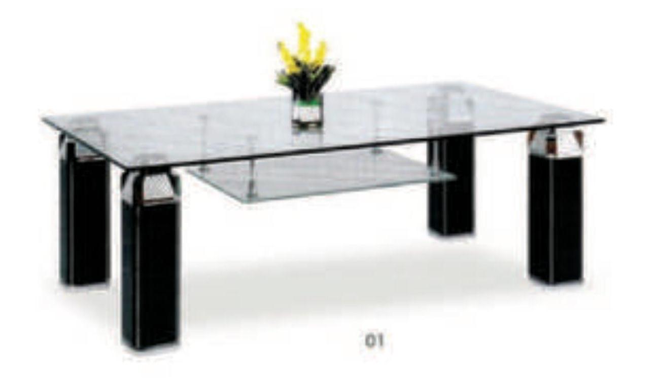 "MT 15 MEJA TAMU KACA PP 130x70 "