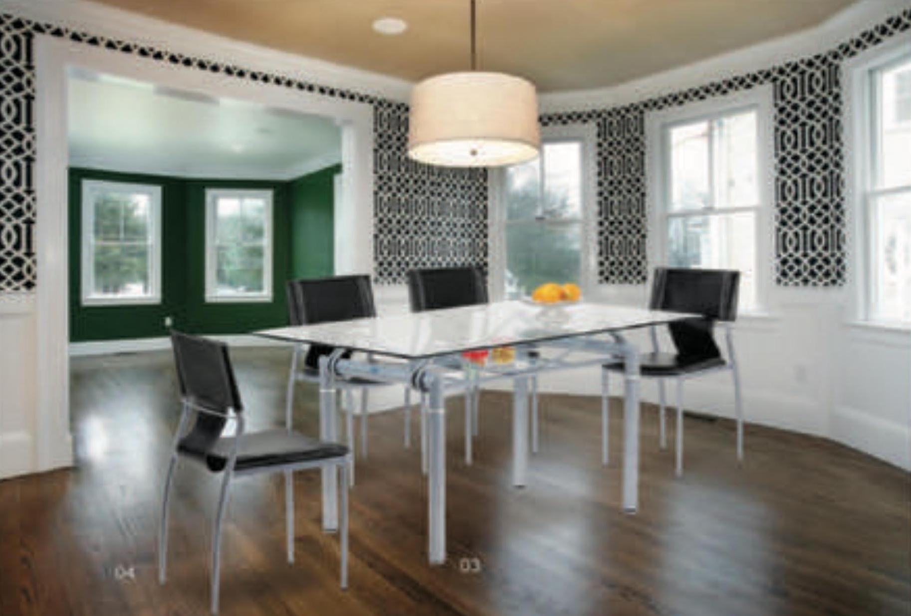 "TC 01 KACA PP UKURAN 150x90 cm"